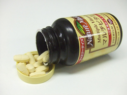 ビタミン剤って1日2粒以上飲むと、体に害があるんですか？