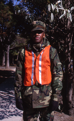 横須賀・海軍のブラックメンとの初めての夜……もうテクニックがすごすぎて最高よ！