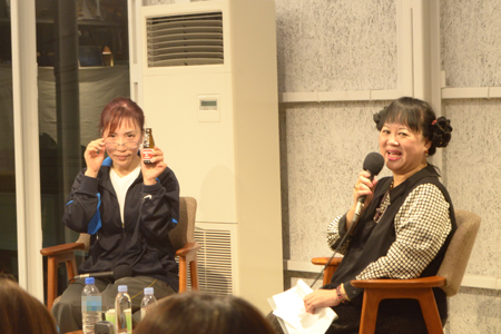 「娘なのに可愛いと思えない」毒親に悩み続けた姫野カオルコが、亡き母の日記に見た一筋の光