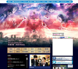 原作とNHKドラマ版をつなぐ、岩井俊二版『なぞの転校生』が描く主人公の“分身”