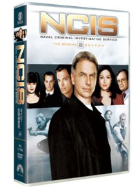 米で視聴率ナンバー1を得た、『NCIS ネイビー犯罪捜査班』