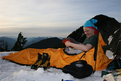 「野宿ってステキ♪」　自分うっとり女に麒麟・田村も激怒？