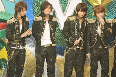 圧倒的“勝ち組”の手越、安定路線の小山！　NEWS＆山下智久のバラエティ視聴率を調査