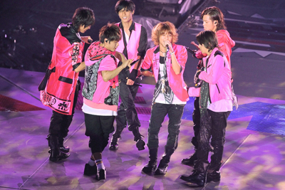 「とあるグループについて衝撃的な話…」NEWS、脱退公表前に流れた情報