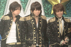 NEWS、『24時間テレビ』でブレークなるか!?　『変ラボ』『NEWSな2人』の視聴率検証