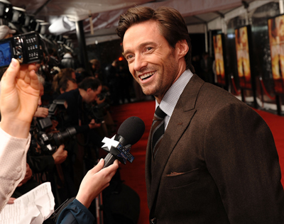 ハリウッド版・好きな男ランキング発表！　栄光に輝いたのは……