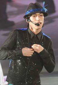 錦戸亮、「インテリイケメン軍団」に交ざって健闘するものの……