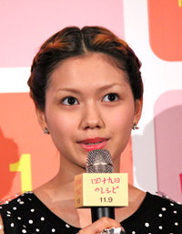 二階堂ふみ、『ぐるナイ』『笑コラ』バラエティ進出の業界評！　「タブー多い」「腫れ物扱い」