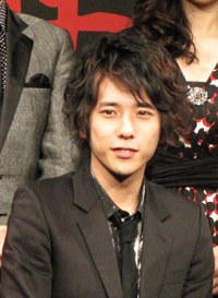 マスコミの徹底マークの中、あえて近距離に引っ越しした二宮と佐々木