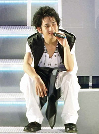 「ワンコーラスでもうスゴい疲れる」嵐、新曲の激しいダンスにコリゴリ？　