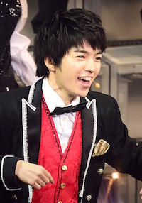 関西ジャニーズJr.のトップ銘柄、西畑大吾！　朝ドラ出演で“俳優枠”も期待の優良株