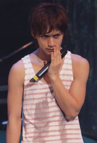 錦戸亮のインフル感染で分かった、テレビ業界の新事実とは