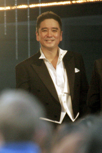 SMAPへのエールで感動を呼んだ少年隊・錦織一清、頭髪事情も注目される！