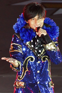 次期社長候補のバックアップ付き!?　関ジャニ∞は将来安泰か？　