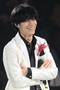 スタンドプレーは厳禁！　関ジャニ∞に専念する錦戸亮の今後は？