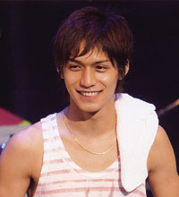 クールに見えて情に厚い！　二足のわらじを履く男・錦戸亮