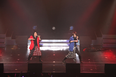 『戦国鍋TVライブツアー』で心の桶狭間が決壊!?　武士ロックフェス完全レポート