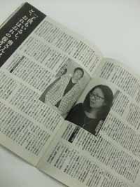 男前・野口美佳社長に学ぶ、”女”を利用した都合のいい言い訳術