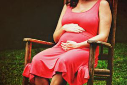 「いつ妊娠するか」が8割の確率で当たる!?　妊娠手相占いに行ってみた。