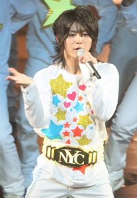 Hey!Say!JUMP・山田涼介の姉ブログに知念侑李の姉登場、記事削除の騒動へ