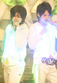 『紅白』落選、連載終了……“事実上解散”のNYC、その悲運を振り返る