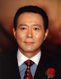 小倉智昭のすごい気になる頭のアレ