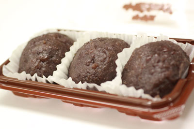 渡哲也が認めた逸品！　軍団御用達「サザエのおはぎ」を実食レビュー！