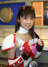 あの騒動から4年、婚約報道解禁に見る小倉優子の価値