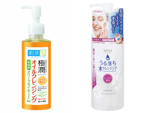 肌への負担は「水＞オイル」！　大人気の美容液入りクレンジングは本当に肌にいい？
