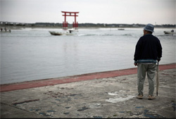 「子どもが偉くなっても、親は寂しい」施設長が見た頑固な老人の空白