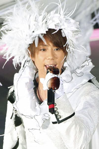 Kis-My-Ft2・北山宏光、京都弁好きアピール＆「安田美沙子みたいな感じ」発言が波紋！　