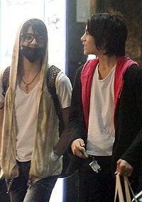 『GTO』『Rの法則』出演の人気ジャニーズJr.が退所!?　SNSで“国際派”の活動開始か