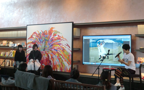 「おとなのOlive」が鮮やかに描き出した、“自分の好きをみつける”「Olive」のメッセージ