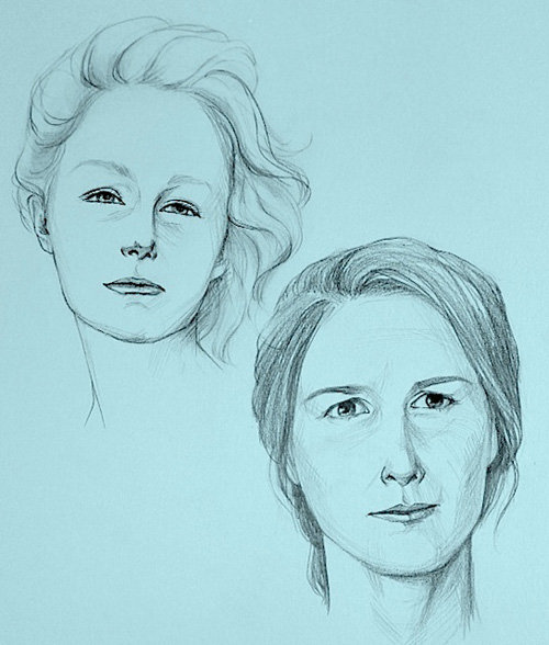 孤独な中年女と若く奔放な娘――男を葬り去る女たちの『女と女と井戸の中』