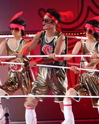 「本当に友だちニノなんだね」！　二宮和也だけが知っていた、大野智のカキフライ定食ブーム