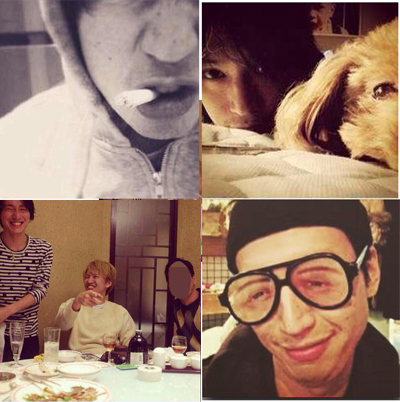 関ジャニ∞・大倉忠義、プラべ写真が大量流出！　インスタグラム発覚で芹那関係も再浮上