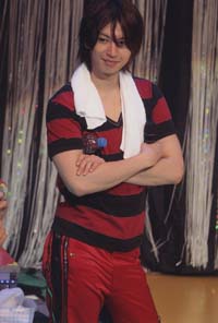 関ジャニ横山・村上・大倉　徹子が食いついたのは誰？