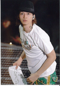 関ジャニ∞・大倉忠義がドラマスタッフに気の利いたアレをプレゼント