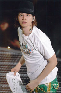 関ジャニ∞・大倉父親が「鳥貴族は継がせない」！　ジャニーズの父息子関係