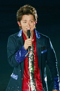 嵐・大野智、夏目鈴の愛犬をイラストに!?　SNSから“証拠画像”続出でファン悲鳴！