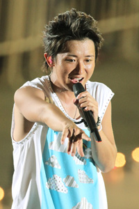 嵐・大野智、『失恋ショコラティエ』妄想シーンに「すごく過激、ダメだよ」と閉口？