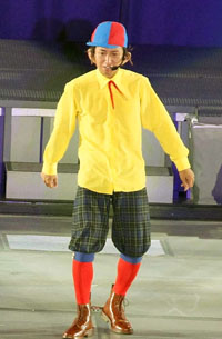 「電話して」「見ててあげる」徹子までも魅了した、嵐・大野智の“カワイイ”力