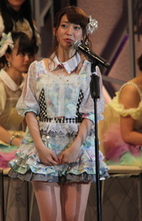 AKB48合コン記事で潰された「大島優子、スポーツ選手とマンション内密会」ネタ