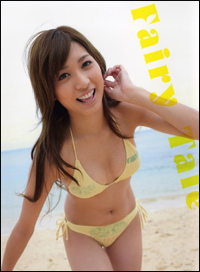 元AKB48・大島麻衣、小島瑠璃子のバーター扱い!?　「辞めどき間違った」アイドルの凋落