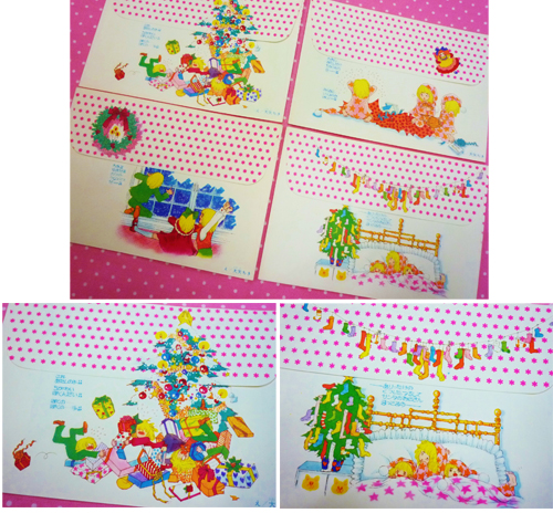 かつての「りぼんっ子」に告げる！　クリスマスのふろくで夢と希望を取り戻せ！