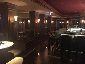 マッチングしなくても居心地がいい！　新オープンの歌舞伎町の相席ラウンジに潜入