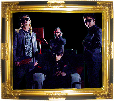 「赤西仁の音楽は正しい」謎のパーティ軍団orzに聞く、パーティーと音楽とアイドル