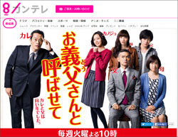 『お義父さんと呼ばせて』打ち切り!?　今期連ドラワーストの戦犯は「渡部篤郎」との現場評