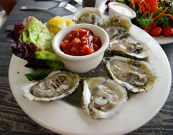 「カキにあたるような子は、身内には誰もいないわ」義両親からの酢カキ攻撃