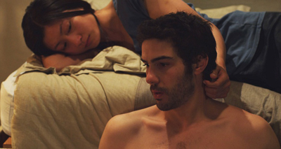 『パリ、ただよう花』が問う「労働者とのセックスに溺れるインテリ女は愚かか？」